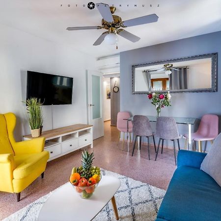 San Nicolas Apartment Alicante Extérieur photo