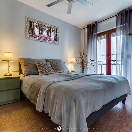 San Nicolas Apartment Alicante Extérieur photo