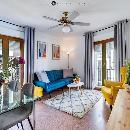 San Nicolas Apartment Alicante Extérieur photo