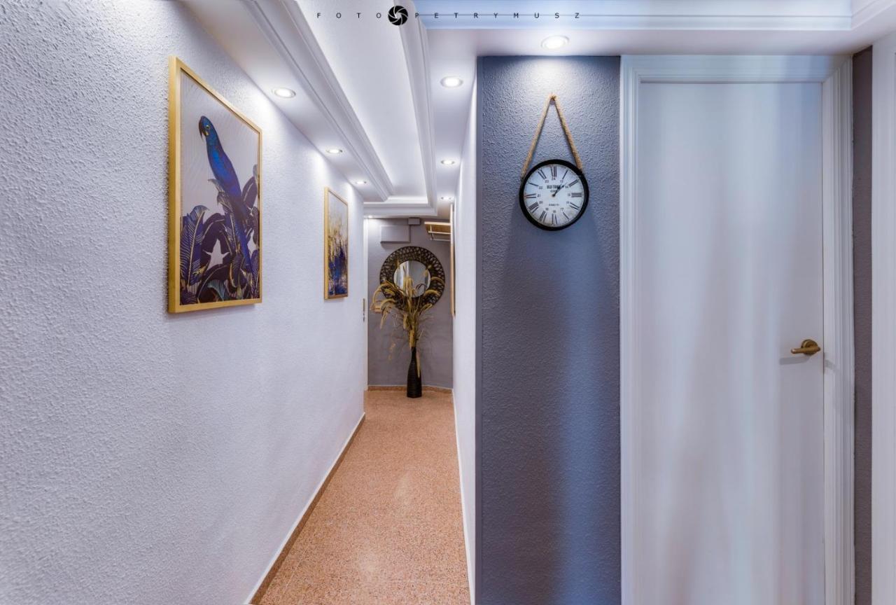 San Nicolas Apartment Alicante Extérieur photo
