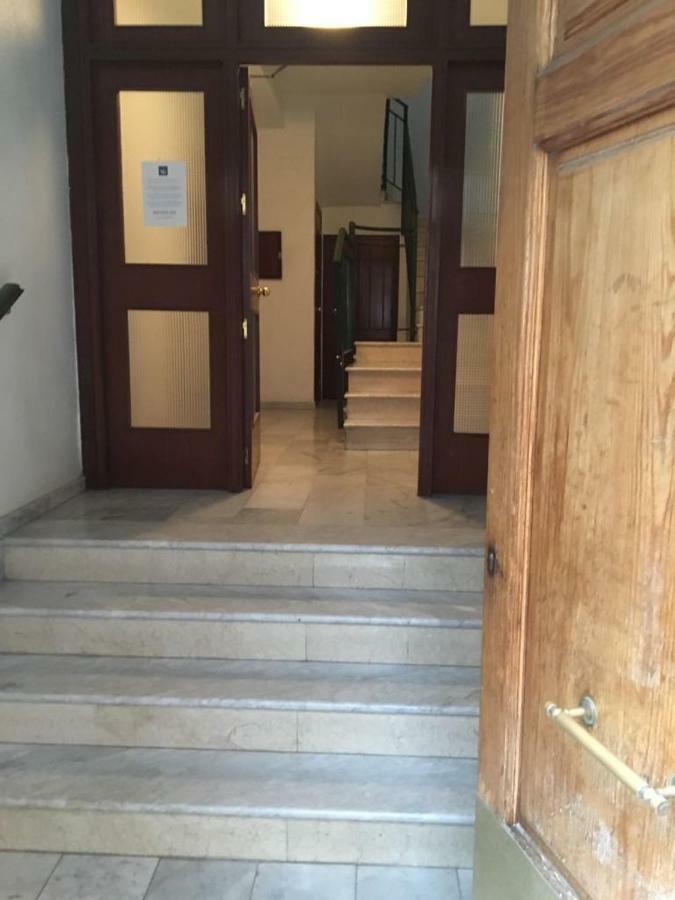San Nicolas Apartment Alicante Extérieur photo